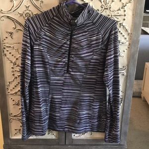 Soybu Athletic Jacket